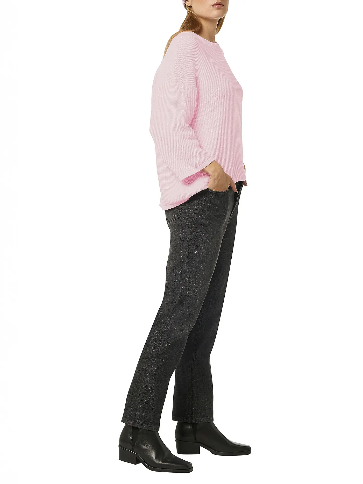 COMMA IDENTITY | Pullover | 